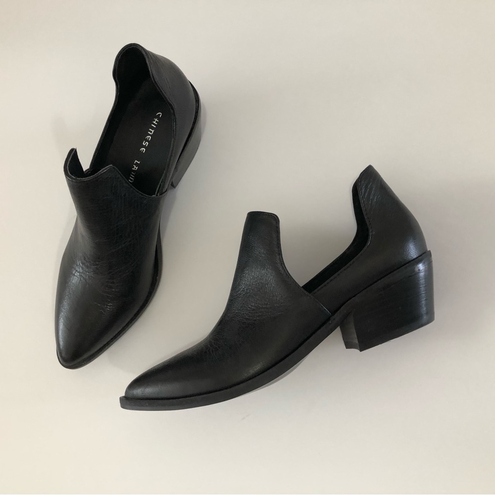 Chinese Laundry Black Women's Shoes
